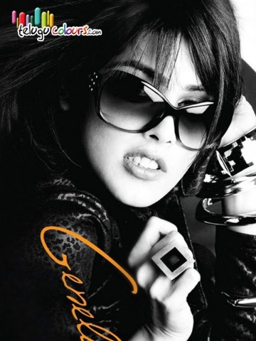 Genelia D'Souza